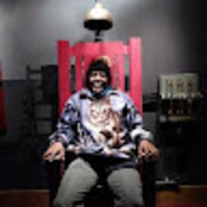 Meet your Posher, Clifford david